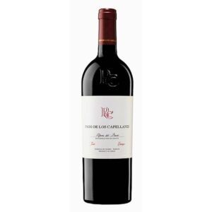 Pago de Los Capellanes Crianza