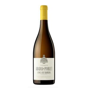 Abadia de Poblet Blanc