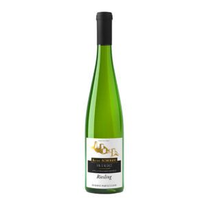 André Scherer Riesling Reserve Particuliere