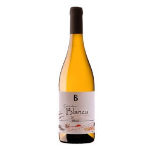 Bernaví Garnatxa Blanca