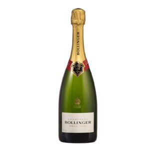 Bollinger Especial Cuvee