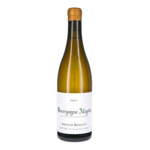 Arnaud Baillot Bourgogne Hautes-Côte Beaune Blanc