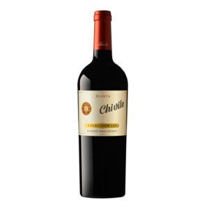 Chivite Colección 125 Negre de Guarda