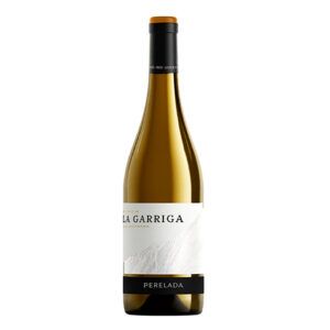Perelada Finca La Garriga Blanca