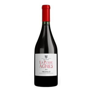 La Petite Agnès