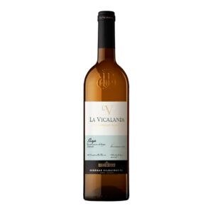 La Vicalanda Blanc