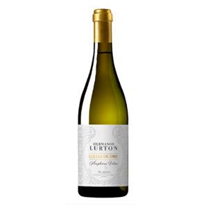 Lurton Cuesta De Oro