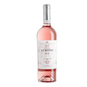 Lurton Valentín Rosé