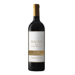 Macán