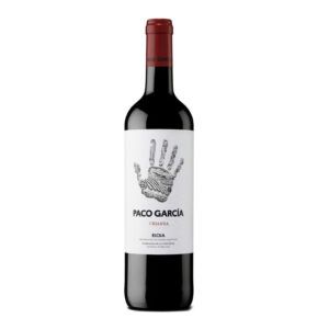 Paco García Crianza