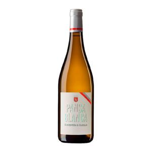 Pansa Blanca