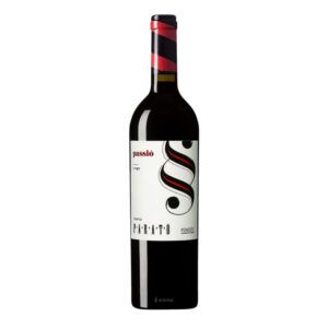 Passió 2012 Reserva