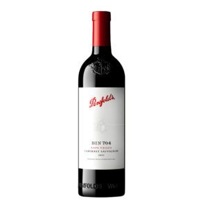 Penfolds Bin 704 Cabernet Sauvignon