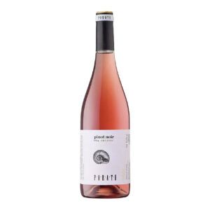 Rosat Pinot Noir Ecològic