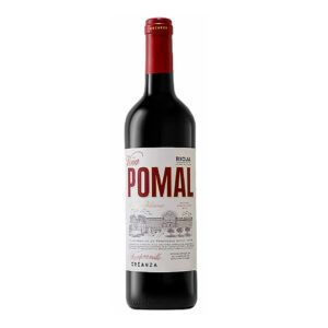 Pomal Crianza