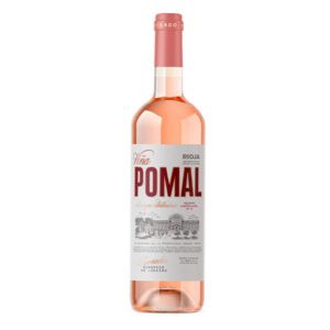 Pomal Rosé