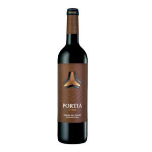 Portia Roble