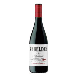 Rebeldes