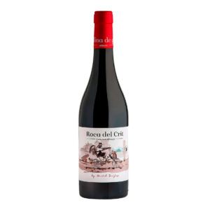 Roca del Crit