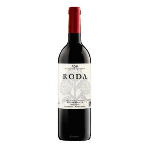 Roda Reserva