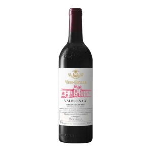 Vega Sicilia Valbuena 5º