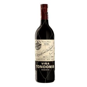 Viña Tondonia Reserva