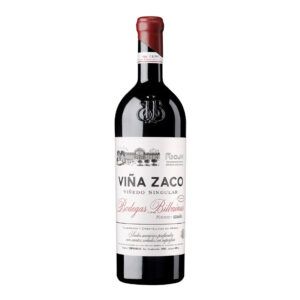 Viña Zaco Viñedo Singular