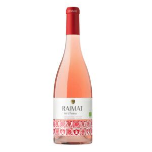Vol D'Ànima Rosat