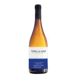 Vora La Mar Pansa Blanca
